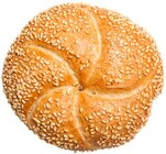 Aktuelles Sesambrötchen Angebot bei REWE in Ingolstadt ab 0,39 €