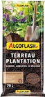 LaMaison.fr Le Merlerault - Promo Terreau plantation, arbres, arbustes et rosiers Promo Terreau plantation, arbres, arbustes et rosiers à 25,43 € dans le catalogue LaMaison.fr à Le Merlerault