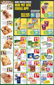 Aktueller WEZ Prospekt mit Nescafe, "Die WEZette", Seite 8