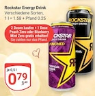 Aktuelles Energy Drink Angebot bei GLOBUS in Viersen ab 0,79 €