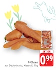 EDEKA Weinheim Prospekt mit  im Angebot für 0,99 €