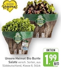 Aktuelles Bunte Salate Angebot bei EDEKA in Frankfurt (Main) ab 1,99 €