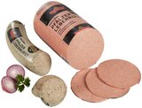 Orig. Pfälzer Leberwurst oder Leberrolle Angebote von Kalnik bei REWE Bad Salzuflen für 1,19 €