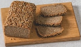 Bio-Vollkornbrot mit Bio-Sonnenblumenkern von Naturland Herzberger im aktuellen tegut Prospekt für 1,99 €