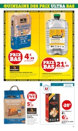 Catalogue Super U en cours à Montauban, "Super U", Page 31