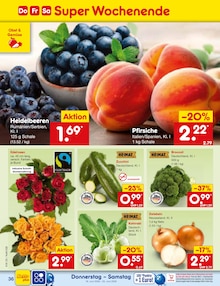 Pflanzen im aktuellen Netto Marken-Discount Prospekt (Aachen) Pflanzen im Netto Marken-Discount Prospekt "Aktuelle Angebote" mit 64 Seiten (Aachen)