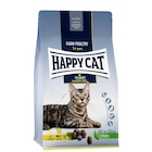 Aktuelles Happy Cat Culinary Adult Land Geflügel 300 g Angebot bei Zookauf in Remscheid ab 1,95 €