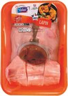 Lapin entier découpé Volaé en promo chez Intermarché Tours à 9,69 €