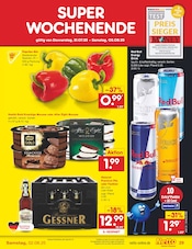 Paprika im Netto Marken-Discount Prospekt in Mühlhausen Aktueller Netto Marken-Discount Prospekt mit Paprika, "Aktuelle Angebote", Seite 51
