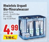 Trinkgut Recklinghausen - Urquell Angebot im Prospekt Urquell bei Trinkgut im Recklinghausen Prospekt für 4,99 €
