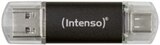 USB-Stick Twist Line 64 GB im Angebot bei expert in Kempten USB-Stick Twist Line 64 GB Angebote von Intenso bei expert Kempten für 9,99 €