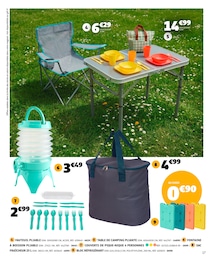 Offre Vaisselle Jetable dans le catalogue Gifi du moment à la page 17