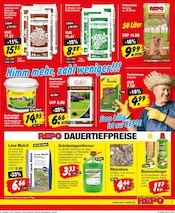 Blumenerde im Repo Prospekt in Braunschweig Aktueller Repo Prospekt mit Blumenerde, "Aktuelle Angebote", Seite 3