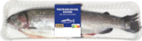 Truite entière vidée - Lidl à Montpellier Truite entière vidée en promo chez Lidl Montpellier à 9,99 €