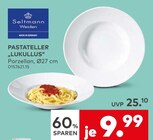 Pastateller 'Lukullus' Angebote von Seltmann Weiden bei porta Möbel Stendal für 9,99 €