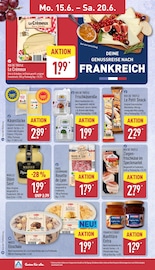 Tiefkühlkost Angebote im Prospekt "Aktuelle Angebote" von ALDI Nord auf Seite 16