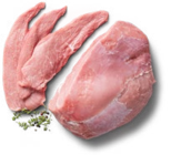 Aktuelle Rindfleisch Angebote bei Kaufland in Wiesbaden Aktuelles Kalbsschnitzel Angebot bei Kaufland in Wiesbaden ab 22,90 €