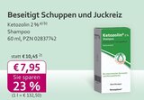 mea - meine apotheke - Ketozolin 2 % Angebot im Prospekt Ketozolin 2 % bei mea - meine apotheke im Prospekt "" für 7,95 €