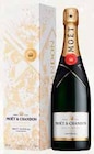 AOP Champagne Brut Impérial - Moët & Chandon en promo chez Intermarché Vertou à 35,90 €