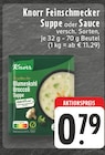 Angebot im EDEKA Kasbach-Ohlenberg Prospekt EDEKA Kasbach-Ohlenberg Prospekt mit im Angebot für 0,79 €