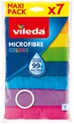 Microfibre Colors Maxi-Pack von Vileda im aktuellen Rossmann Prospekt