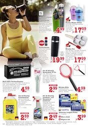 Verbandkasten im EDEKA Prospekt in Frankfurt Aktueller EDEKA Prospekt mit Verbandkasten, "Aktuelle Angebote", Seite 26
