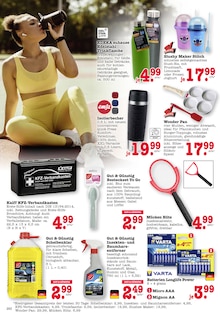 Eibe im EDEKA Prospekt "Aktuelle Angebote" mit 39 Seiten (Frankfurt (Main))