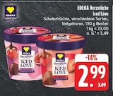 Iced Love bei EDEKA im Prospekt "" für 2,99 €