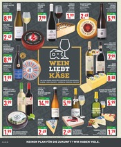 Aktueller Marktkauf Prospekt mit Rotwein, "Aktuelle Angebote", Seite 8