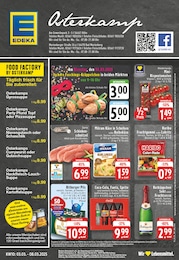 EDEKA Prospekt für Driedorf: "Aktuelle Angebote", 24 Seiten, 03.03.2025 - 08.03.2025