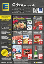 Aktueller EDEKA Discounter Prospekt in Driedorf und Umgebung, "Aktuelle Angebote" mit 24 Seiten, 03.03.2025 - 08.03.2025