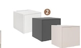 Aufsatzschrank im Angebot bei Zurbrüggen in Rheda-Wiedenbrück Aufsatzschrank Angebote bei Zurbrüggen Rheda-Wiedenbrück für 75,90 €