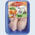 Promo Cuisse de poulet à 3,30 € dans le catalogue U Express à Carantec