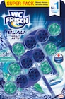 Kraft Aktiv Super-Pack von WC Frisch im aktuellen Rossmann Prospekt für 3,79 €