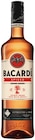 Carta Blanca Superior oder Spiced Gold Angebote von Bacardi bei REWE Schwerte für 10,99 €