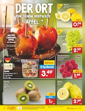 Aktueller Netto Marken-Discount Prospekt mit Kiwi, "Aktuelle Angebote", Seite 8