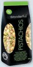 Pistaches grillées - WONDERFUL dans le catalogue Super U