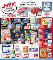 Aktueller HIT Prospekt mit Maggi, "ECHTE VIELFALT", Seite 1