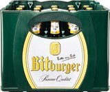 Aktuelle Bitburger Angebote bei Netto Marken-Discount in Heilbronn Aktuelles Premium Biere Angebot bei Netto Marken-Discount in Heilbronn ab 21,98 €