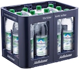 Mineralwasser von Adelholzener im aktuellen REWE Prospekt