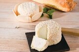 Pilatou Chèvre - VALCREST - Super U à Orléans Pilatou Chèvre - VALCREST en promo chez Super U Orléans à 1,50 €