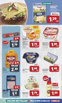 Mozzarella im combi Prospekt "Markt - Angebote" mit 31 Seiten (Bremen)