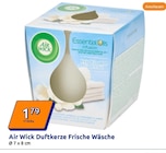 Duftkerze Frische Wäsche bei Action im Kehl Prospekt für 1,79 €