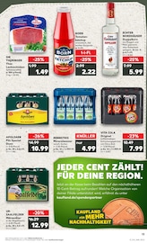 Wasser im Kaufland Prospekt in Gotha Aktueller Kaufland Prospekt mit Wasser, "Aktuelle Angebote", Seite 13