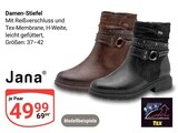 Damen-Stiefel im Angebot bei GLOBUS in Saarbrücken Damen-Stiefel Angebote von Jana bei GLOBUS Saarbrücken für 49,99 €