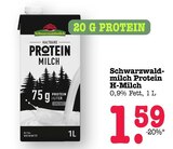 Aktuelle Milch Angebote bei E center in Pforzheim Aktuelles Protein H-Milch Angebot bei E center in Pforzheim ab 1,59 €