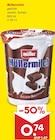 Müllermilch bei Netto Marken-Discount im Prospekt "" für 0,74 €