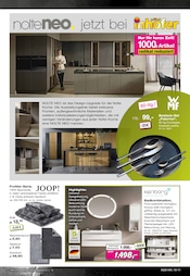 Aktueller Möbel Inhofer Prospekt mit Parfum, "BLACK NOVEMBER WEEKS", Seite 11