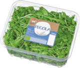 Bio-Rucola von tegut... im aktuellen tegut Prospekt für 1,49 €
