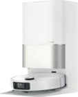 Saugroboter mit Wischfunktion X50 Ultra Complete White im Angebot bei expert in Neuss Saugroboter mit Wischfunktion X50 Ultra Complete White Angebote von DREAME bei expert Neuss für 599,00 €